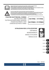 Angelo Po 1N1TPEEV Benutzerhandbuch