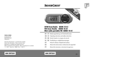 Silvercrest 297541 Bedienungsanleitung Und Sicherheitshinweise