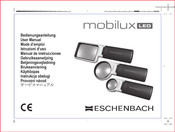 Eschenbach Mobilux LED Bedienungsanleitung