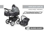 Euro-Cart passo Bedienungsanleitung