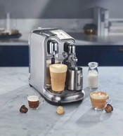 Nespresso BNE900 Benutzerhandbuch