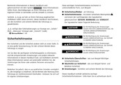 Honda HR-V Bedienungsanleitung