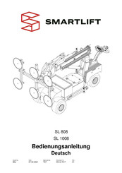 SmartLift SL 808 Bedienungsanleitung