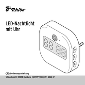 Tchibo 690 998 Bedienungsanleitung