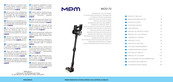 Mpm MOD-72 Bedienungsanleitung