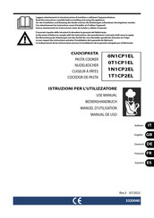 Angelo Po 0T1CP1EL Benutzerhandbuch