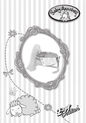 Zapf Creation Baby Annabell Bedienungsanleitung