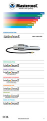 MasterCool 55975 Bedienungsanleitung