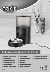 Trixie 24346 Bedienungsanleitung