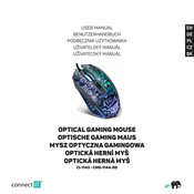 Connect IT CI-1143 Benutzerhandbuch