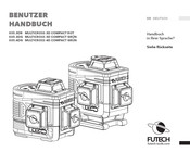 Futech 035.3DR Benutzerhandbuch