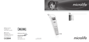 Microlife IR 150 Bedienungsanleitung