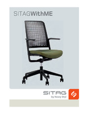 Nowy Styl SITAGWithME Bedienungsanleitung