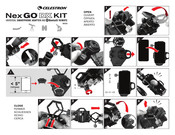 Celestron 81038 Kurzanleitung