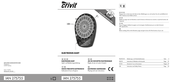 Crivit DS-1532 Spiel- Und Bedienungsanleitung