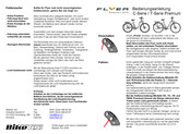 Flyer C SERIE Bedienungsanleitung