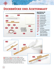 Hachette Titanic Bauanleitung