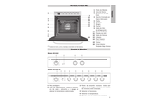 Teka HC-610 Bedienungsanleitung