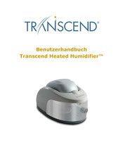 Somnetics Transcend Benutzerhandbuch