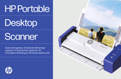 Hp PS200 Schnellstartanleitung