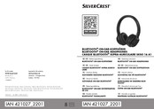 Silvercrest SKSO 16 A1 Bedienungsanleitung