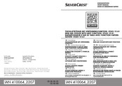 Silvercrest STLKS 10 A1 Kurzanleitung