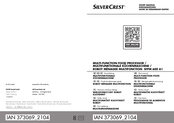 Silvercrest 373069 2104 Kurzanleitung