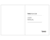 Breo iPalm 520E Bedienungsanleitung