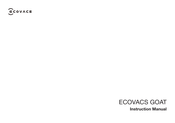 ECOVACS GPL11 Bedienungsanleitung