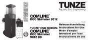Tunze 9012.005 Gebrauchsanleitung