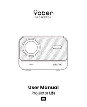 Yaber L2s Benutzerhandbuch
