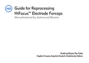 AB HiFocus Bedienungsanleitung