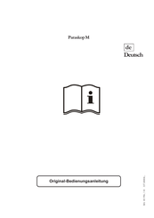 Bego 26340 Original Bedienungsanleitung