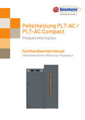 Solarbayer PLT-AC Compact Für Professionellen Gebrauch