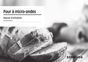 Samsung MG32DG4524AT Benutzerhandbuch