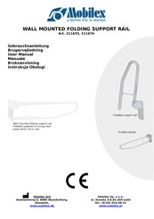 Mobilex 311655 Gebrauchsanleitung