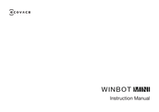 ECOVACS Winbot mini Bedienungsanleitung