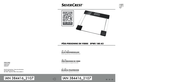 Silvercrest SPWE 180 A2 Bedienungsanleitung Und Sicherheitshinweise