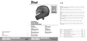 Crivit DS-MULTIX400 Gebrauchsanweisung
