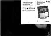TFA 31.1117 - EasyFlash Bedienungsanleitung