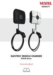 Vestel EVC01 Serie Benutzerhandbuch