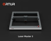 Ortur Laser Master 3 Bedienungsanleitung
