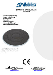 Mobilex 278058 Gebrauchsanleitung