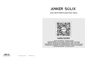 Anker SOLIX F3800 Benutzerhandbuch