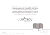 At4 JuraBaby Montageanleitung