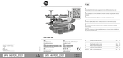 Playtive GP-7923 Aufbauanleitung