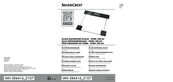 Silvercrest 384416 2107 Bedienungsanleitung Und Sicherheitshinweise