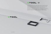 Xtool S1 Bedienungsanleitung