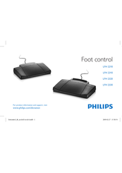Philips LFH7177/03 Benutzerhandbuch