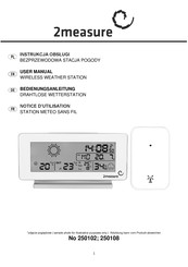 2measure 250102 Bedienungsanleitung